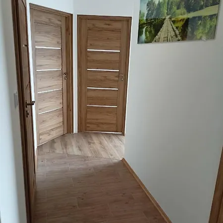 Apartament Naleczowska Lublino Esterno foto