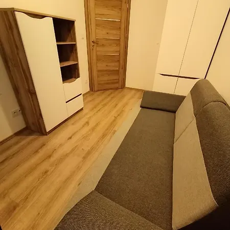 Apartament Naleczowska Lublino Esterno foto