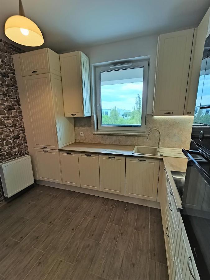Apartament Naleczowska