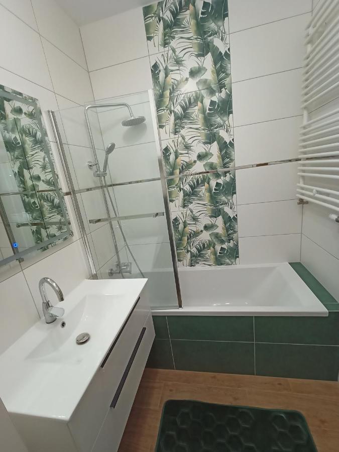 Apartament Naleczowska Apartment