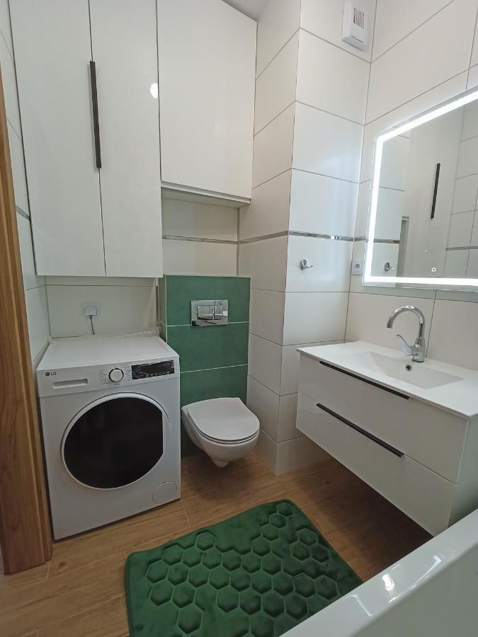 Apartament Naleczowska *