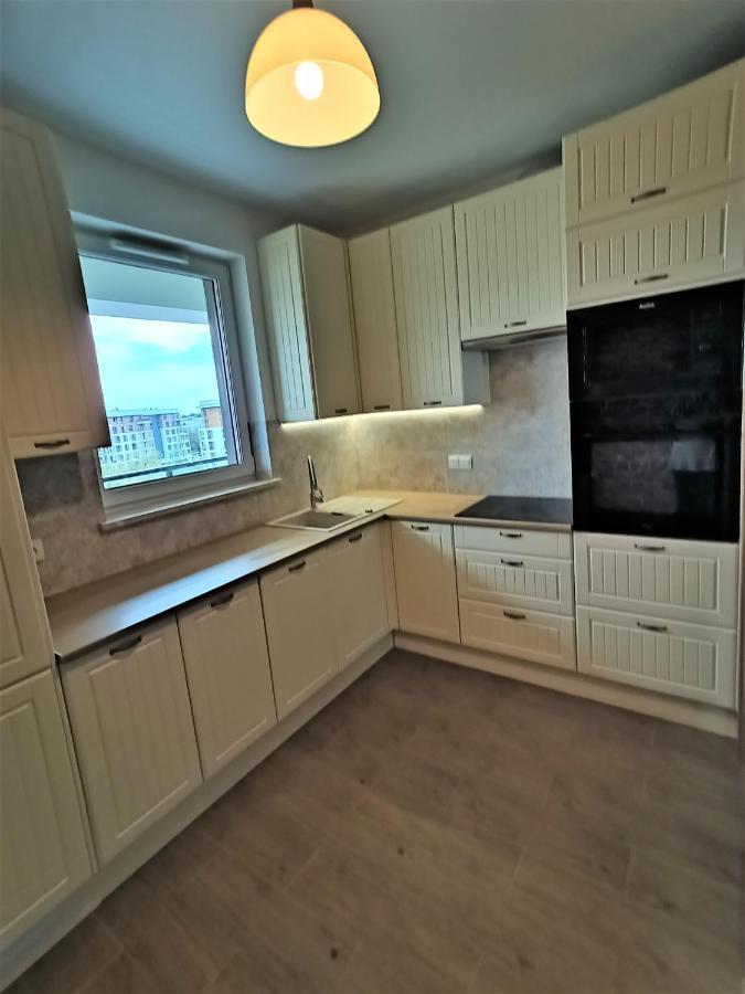 Apartment Apartament Naleczowska Lublin