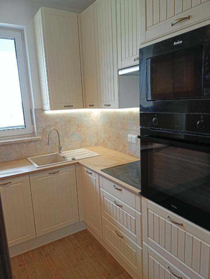 Apartament Naleczowska * Lublin