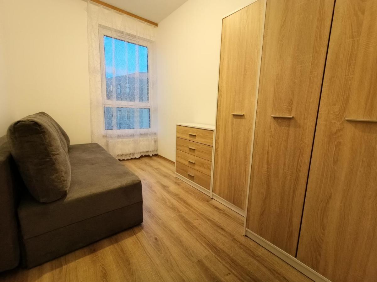 Apartament Naleczowska Apartment *