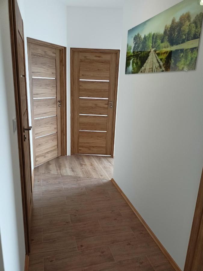 Apartament Naleczowska Apartment *