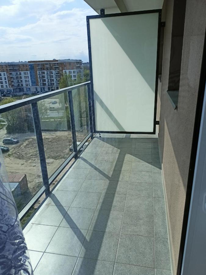 Apartament Naleczowska *
