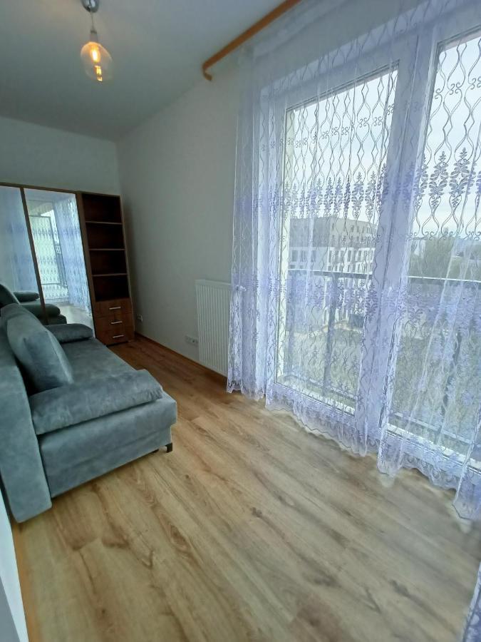 Apartament Naleczowska *