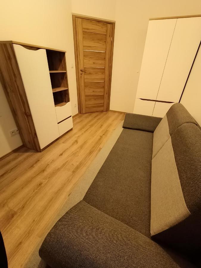Apartament Naleczowska * Lublin