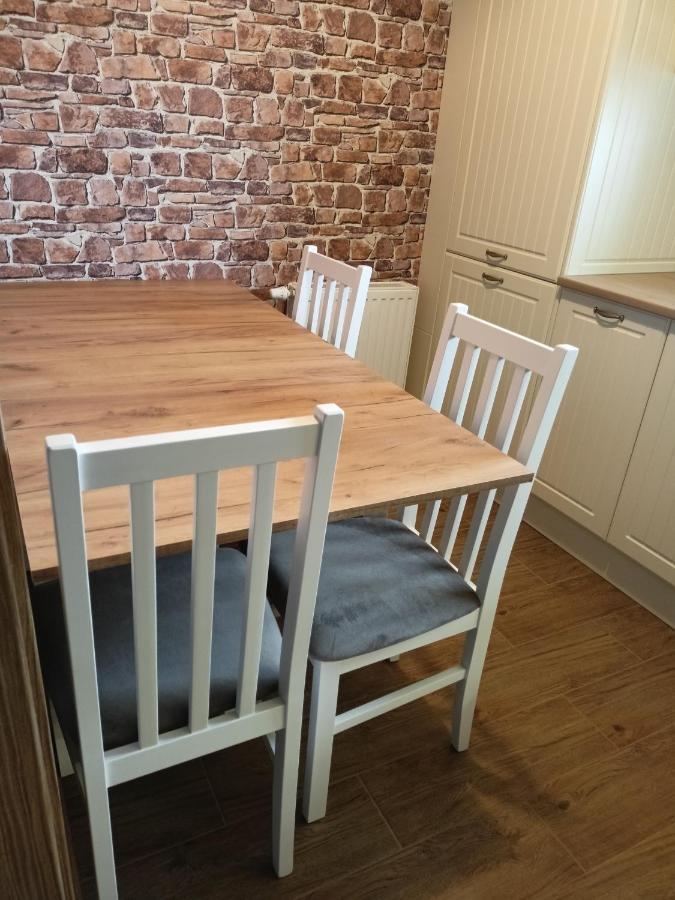 Apartament Naleczowska *